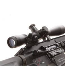 Lunette sniper Mark 4 3