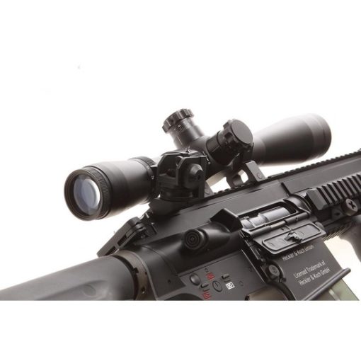 Lunette sniper Mark 4 3