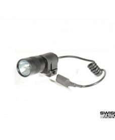 Micro Lampe Led 60 Lumen pour Pistolet Airsoft