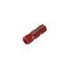 Piston renforcé polycarbonate M170 rouge