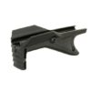 Poignée Angled Fore Support Grip CS Noir