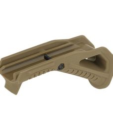 Poignée Angled Gore support grip CS tan