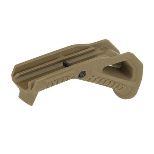 Poignée Angled Gore support grip CS tan