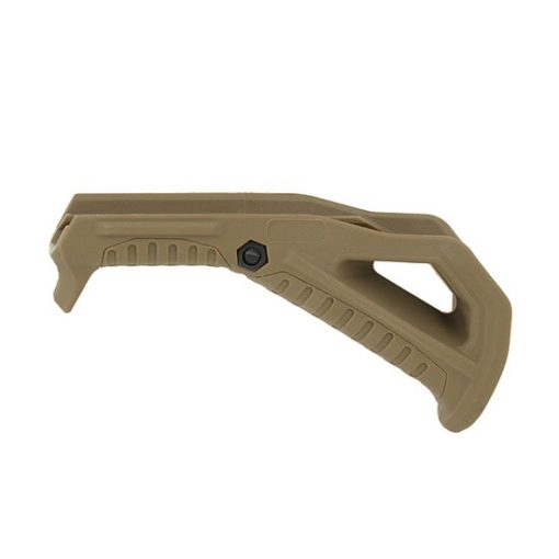 Poignée Angled Gore support grip CS tan