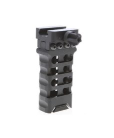 Poignée avant aluminium Type Vtac QD Ultralight