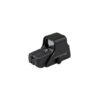 Point rouge advanced 551 rouge et vert rail 21 mm