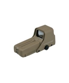 Point rouge Eotech 552 Tan rouge vert Rail 21 mm