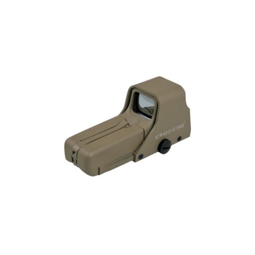 Point rouge Eotech 552 Tan rouge vert Rail 21 mm