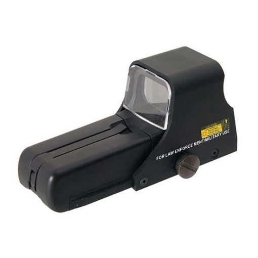 Protection Visée Holosight pour réplique Airsoft