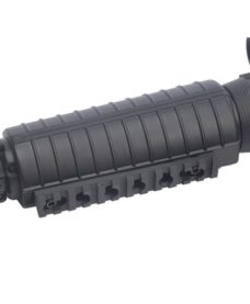 Rail Picatinny pour Garde Main M4 Airsoft pack 2