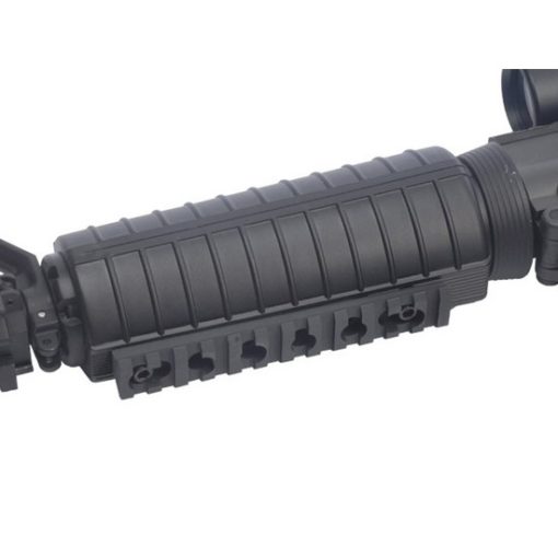 Rail Picatinny pour Garde Main M4 Airsoft pack 2