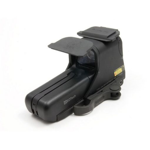 Red Dot point rouge Eotech 552+QD noir Airsoft