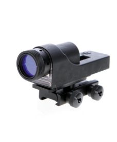 Red Dot point rouge Reflex 1x24 noir Airsoft