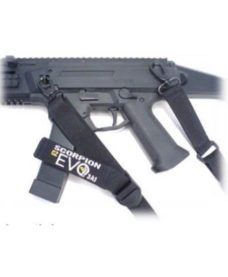 Sangle mission réplique Scorpion EVO3 A1 Airsoft