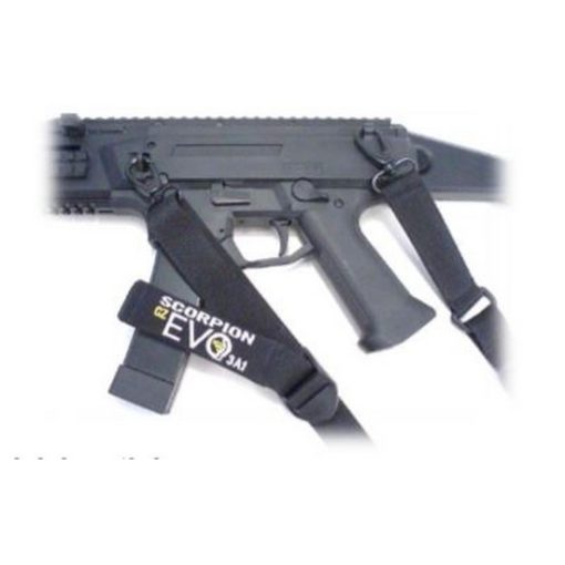 Sangle mission réplique Scorpion EVO3 A1 Airsoft