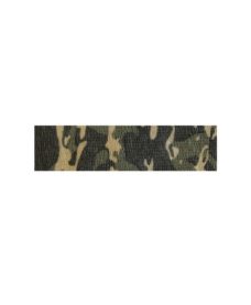 Scotch camouflage forêt Airsoft 5cmx4.5m