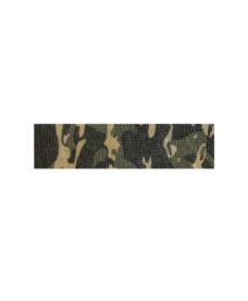 Scotch camouflage forêt Airsoft 5cmx4.5m