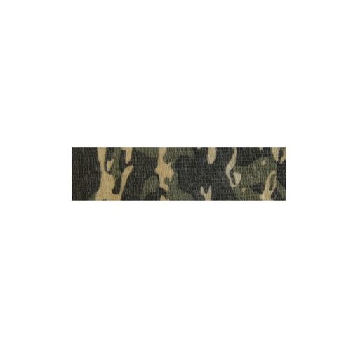 Scotch camouflage forêt Airsoft 5cmx4.5m