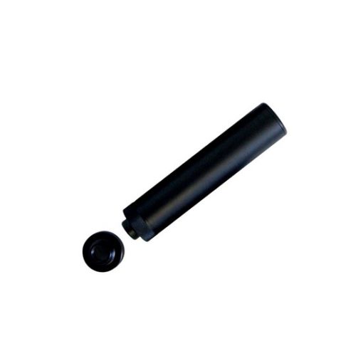 Silencieux universel Réplique Airsoft 147x32mm