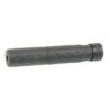 Silencieux US Govt réplique Airsoft 192x35mm