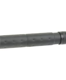 Silencieux US Govt réplique Airsoft 192x35mm