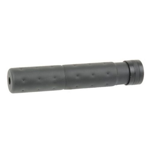 Silencieux US Govt réplique Airsoft 192x35mm