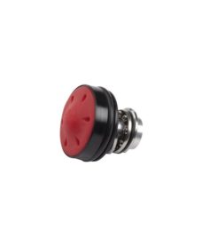 Tête de piston Polycarbonate Rouge Ultimate