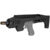 TPS Tactical Pistol Stock pour type glock