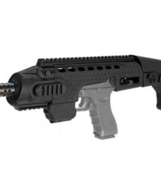 TPS Tactical Pistol Stock pour type glock