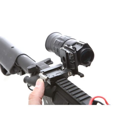 5-5x quick disconnect scope Airsoft