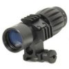 Zoom Magnifier x3 pour Point Rouge Airsoft