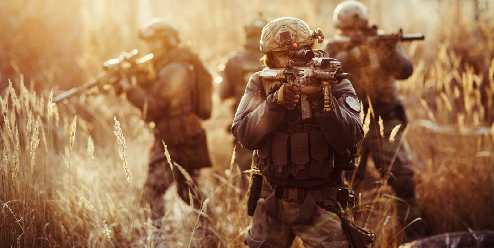 astuces pour l'airsoft