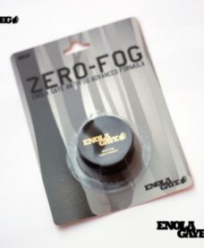 Anti-buée pour Airsoft  ZeroFog Enolagaye