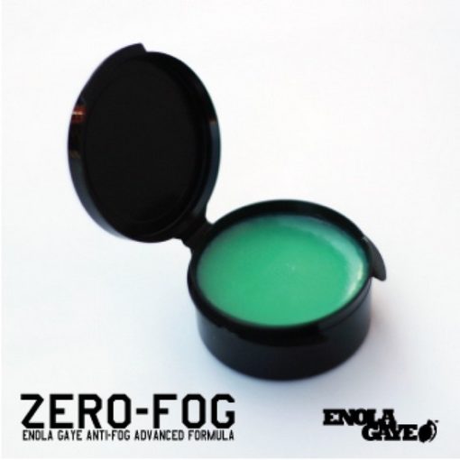 Anti-buée pour Airsoft  ZeroFog Enolagaye