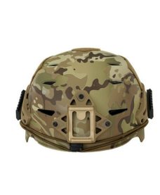 Casque tactique Airsoft EXF BUMP MultiCam