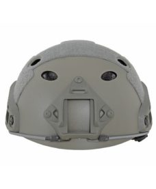 Casque tactique Airsoft FAST PJ Foliage