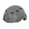 Casque tactique Airsoft FAST PJ Foliage