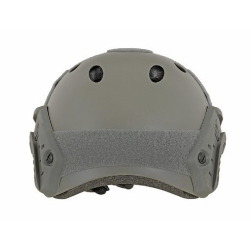 Casque tactique Airsoft FAST PJ Foliage