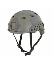 Casque tactique Airsoft FAST PJ Foliage