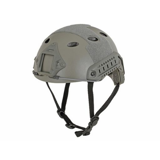 Casque tactique Airsoft FAST PJ Foliage