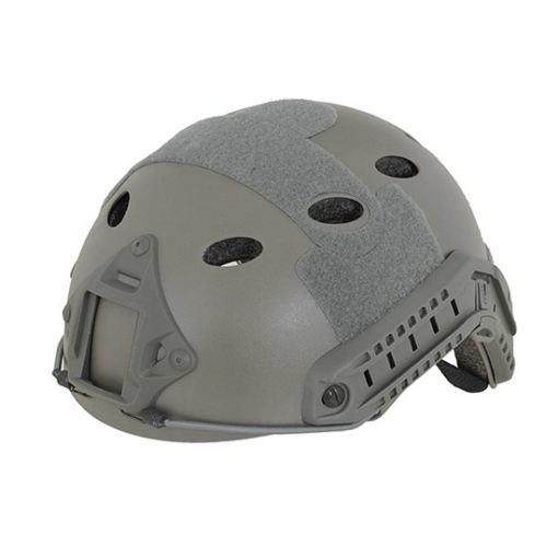 Casque tactique Airsoft FAST PJ Foliage