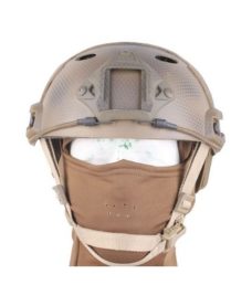 Casque tactique Airsoft FAST PJ Molette Seal