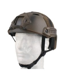 Casque tactique Airsoft FAST PJ US Navy Seal