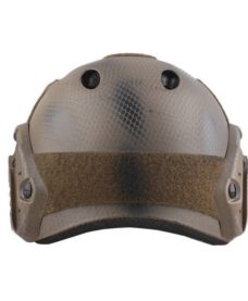 Casque tactique Airsoft FAST PJ US Navy Seal