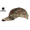 Casquette militaire pour Airsoft Emerson