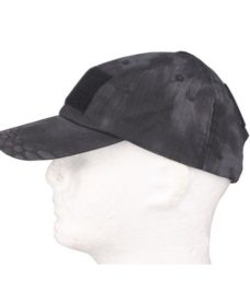 Casquette militaire pour Airsoft Kryptek Typhoon