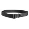 Ceinture Tactique noire type Blackhawk taille L