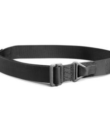 Ceinture Tactique noire type Blackhawk taille L