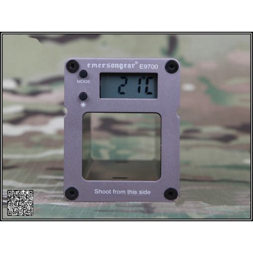 Chrony Radar Airsoft Emerson E9700