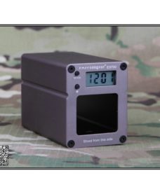 Chrony Radar Airsoft Emerson E9700